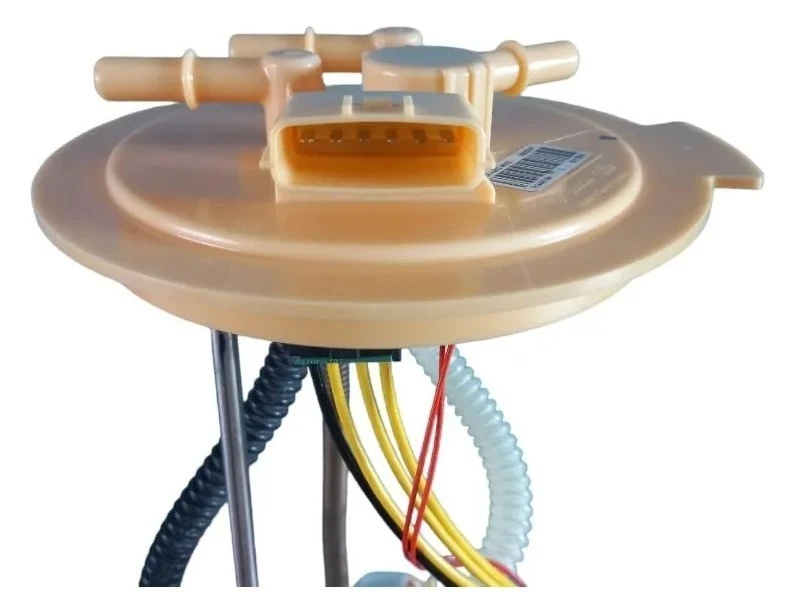 Herko Fuel Pump Sender 1058GE for Nissan NP300 Frontier NP300 2.5L 2016-2019 - Image 4 of 4