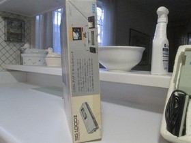 Sega SG-1000 II System Japanese TESTED and WORKING with Box Good Condition 2 SG