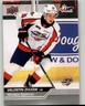 2023-24 Upper Deck CHL Valentin Zhugin #205 Windsor Spitfires