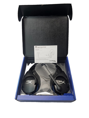 HyperX Cloud Stinger PlayStation Headphones Brand New