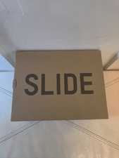Yeezy Slide Pure (Restock Pair) | Size 9 Brand New