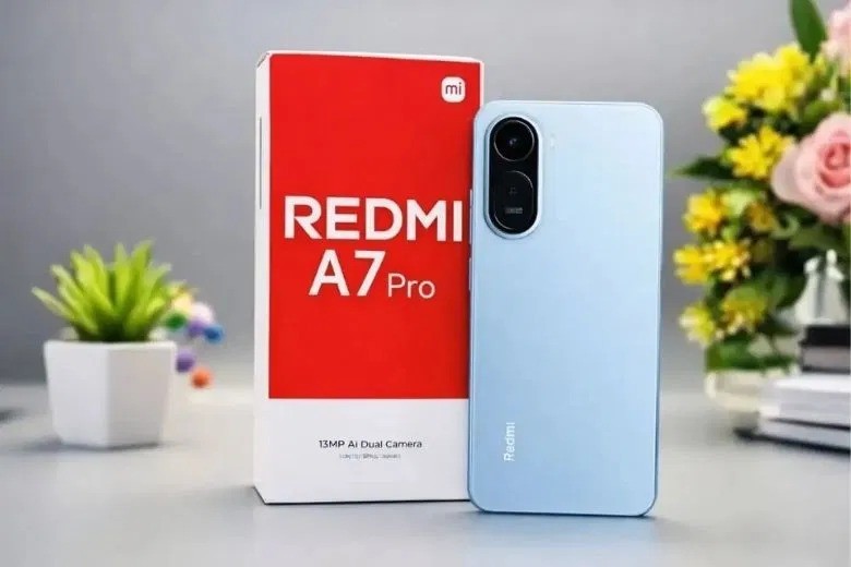 Xiaomi Redmi A7 PRO 64GB + 4GB US Version Factory Unlocked Cell Phone