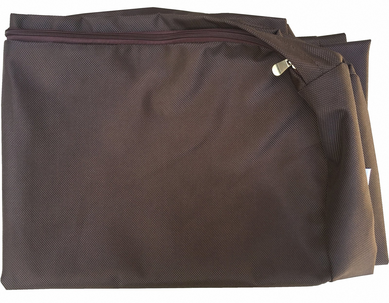 XXL 1680 Ballistic Heavy Duty Dog Pet Bed External Zipper Duvet Cover
