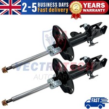 2x Puntoni ammortizzatori anteriori con misura elettrica Lexus NX200t NX300 2015-2021 