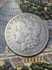 1881-S Morgan Dollar 🇺🇸