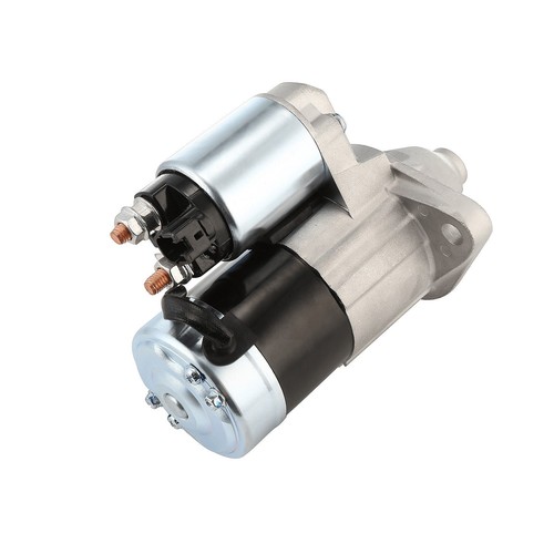 STARTER 17841 para 2003-2008 TOYOTA COROLLA MATRIX PONTIAC VIBE 1,8 L ajuste directo - Imagen 14 de 18