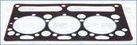 Dichtung Zylinderkopf Ajusa 10055000 93Mm