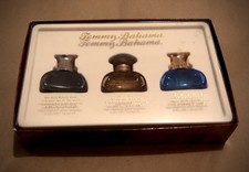 2008 Tommy Bahama Cologne South Seas-Signature-St Bart  s 3-pack Gift Set 15ml