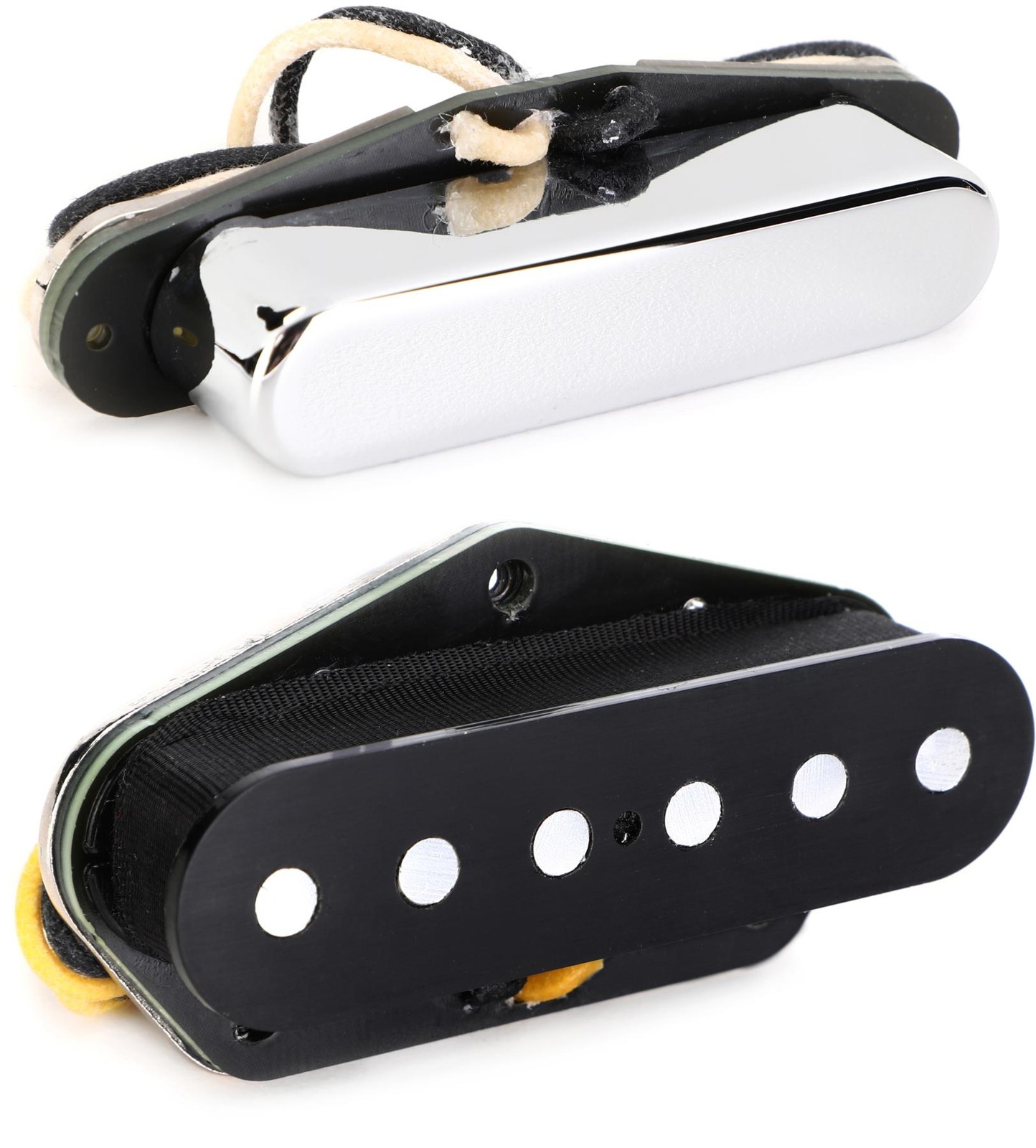 Набор звукоснимателей Mojo Tone Broadcaster Quiet Coil Telecaster