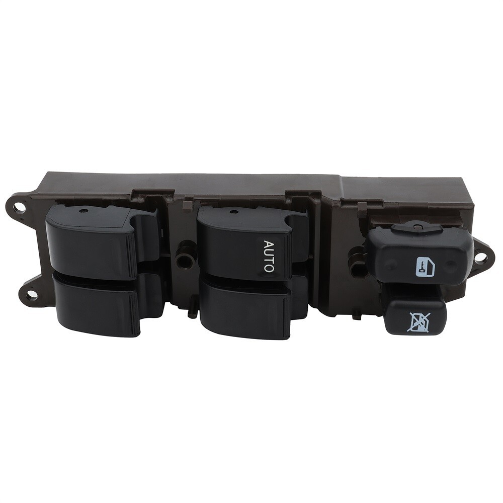 Power Window Master Switch 84820-60130 For 1998-2007 Toyota Land Cruiser 100 105