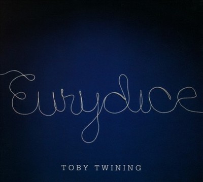 Eurydice by Toby Twining