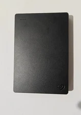 Seagate Portable 1TB External Hard Drive HDD  USB 3.0 2N1AP4-500 SRD0NF1 Works