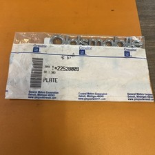 85-95 Oldsmobile Cutlass Oem Emblem Gm 22528009 Nos