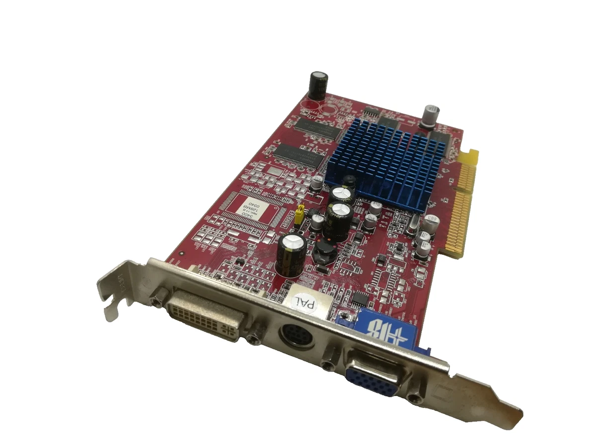 Radeon 9600 for sale | eBay UK