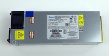 SuperMicro PWS-751P-1R 80Plus Platinum 750W 1U Redundant Power Supply
