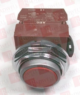 EEC AEG B30-BMD-GR-01 / B30BMDGR01 (NEW NO BOX)