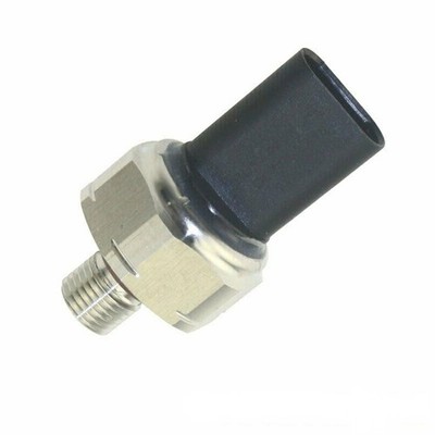 Fuel Pressure Sensor BU5A-9F972-CA For Ford Edge Escape Explorer Fusion F-150 .