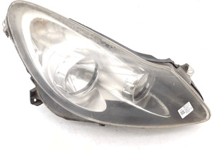 93189362 Projektor Rechts OPEL CORSA (S07) 1.3 16V CDTI (70Kw) Ber. 3p/d/1248cc