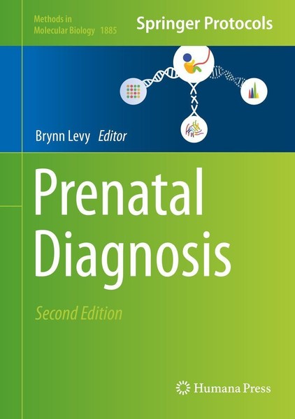 Prenatal Diagnosis Brynn Levy-image