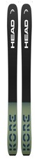 Head Kore 106 Ti Freeride Skis, 170cm MY26
