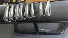 Lynx Tour Blade Iron Set 3-P S300 Stiff Shafts