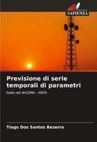 Tiago Dos Santos Bezerra | Previsione Di Serie Temporali Di Parametri | Buch