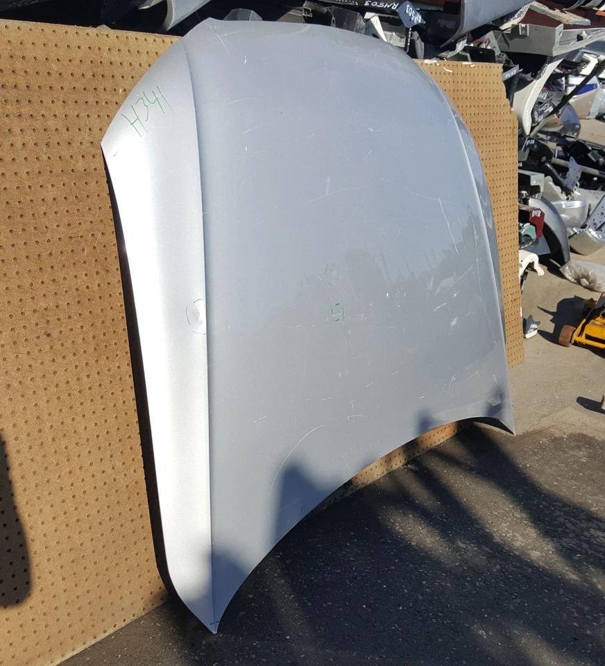 AUDI A4 S4 2013-2016 CAPÓ CARCASA PANEL OEM H341 Foto 2 de 4