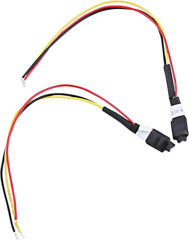 Convertidor de señal de giro IND-TS-CONV Indian DYNAMIC PERSONALIZADO para luces de repuesto Foto 2 de 2