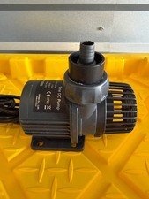 Jecod DCP-2500 Return Pump