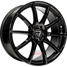 4x Alufelgen Tomason TN1 Flow für Mercedes-Benz SL 231 19 Zoll Felgen