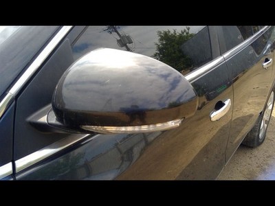 Driver Side View Mirror Power Folding Opt Dnp Fits 08-12 ENCLAVE 1014515