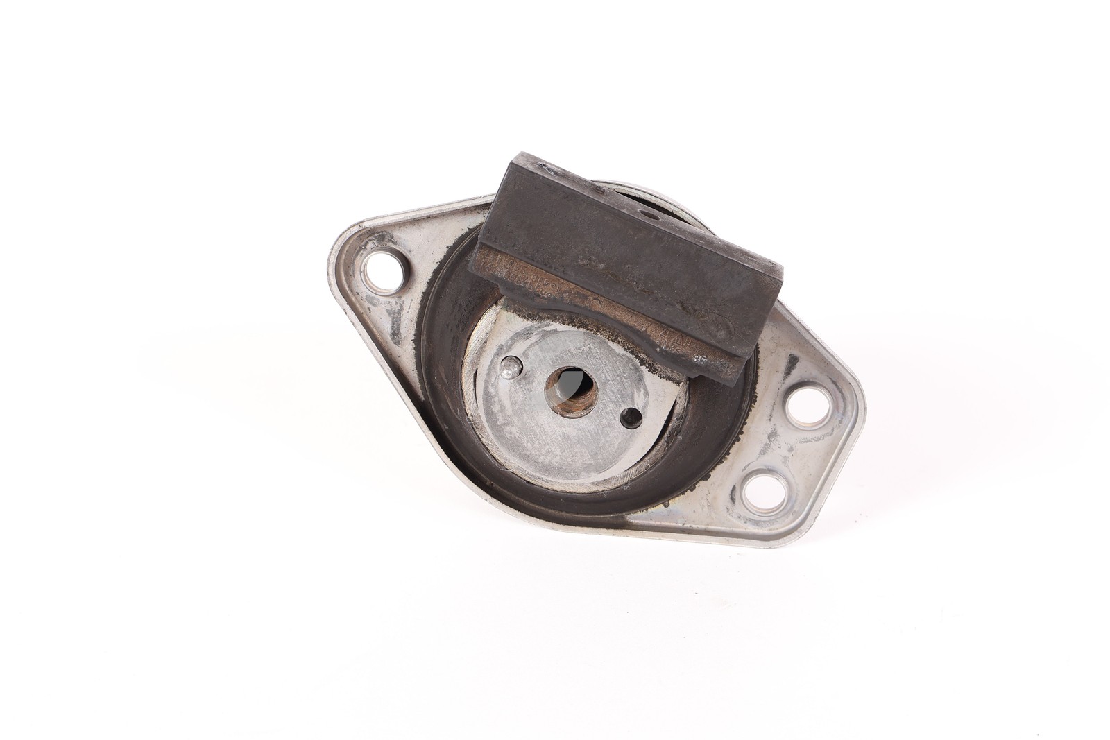 259756-A1 RH FLEXIBLE ENGINE MOUNTING BUSH  Ferrari USED