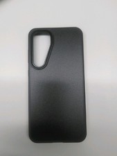 OtterBox React Series Phone Case Black Shockproof for Samsung Galaxy S24 FE