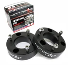 2.5" Front Leveling lift kit for 2007-2026 Chevy Silverado GMC Sierra 1500