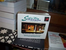 Schnittke: Life With an Idiot [Audio CD] Mstislav Rostropovich;  brand new