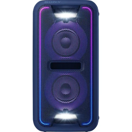 Sony GTK-XB7 Portable Bluetooth Speaker for sale online | eBay