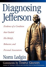 Diagnosing Jefferson: Evidence of a Condition...