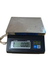 CAS SW-RS20 20 LB x 0,01 LB POS scala di interfaccia 