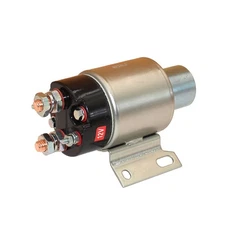 NEW Solenoid Fits Massey Ferguson Tractor 1085 1100 1105 1135 275 283 50C