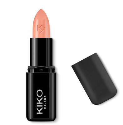 KIKO Milano Smart Fusion Lipstick Choose Shade Rich Creamy Bright Finish Lip