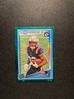 2025 Donruss Optic TreVeyon Henderson Base (RAW)