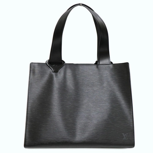 Louis Vuitton Gemmo Epi Tote Bag