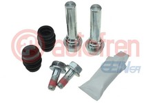 Führungshülsensatz Bremssattel AUTOFREN SEINSA D7520C für NISSAN QASHQAI 1 J10 2