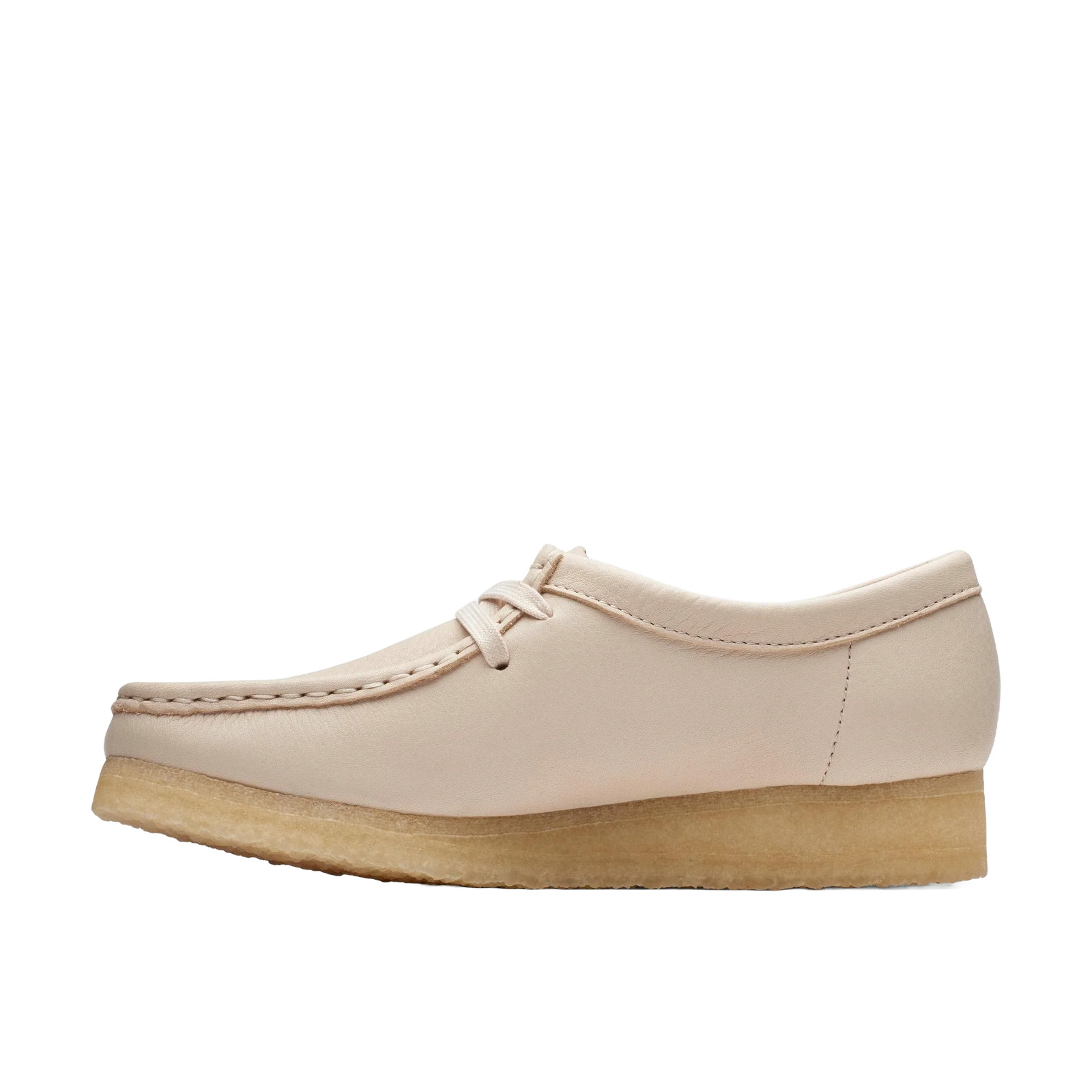 CLARKS ORIGINALS WOMEN WALLABEE WOMEN SHOES image 2