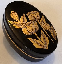 Boîte À bijoux ancienne