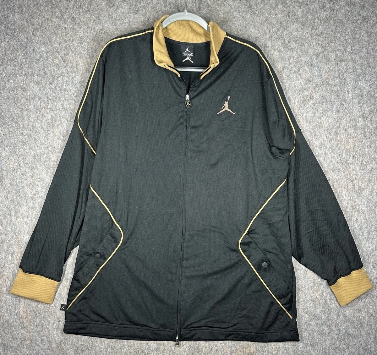 Jordan ゴールドジャケット Jordan Gold Clothing for Men for sale | eBay
