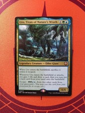 Uro, Titan of Nature's Wrath (NM) MTG MH 3 +Discount: 5+ Magic singles