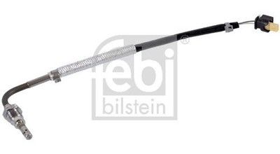 FEBI BILSTEIN Sensor, Abgastemperatur für MERCEDES-BENZ