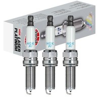 3Er Angebots-Set: ZüNdkerze Ngk PLKR7A, [4288] Standard