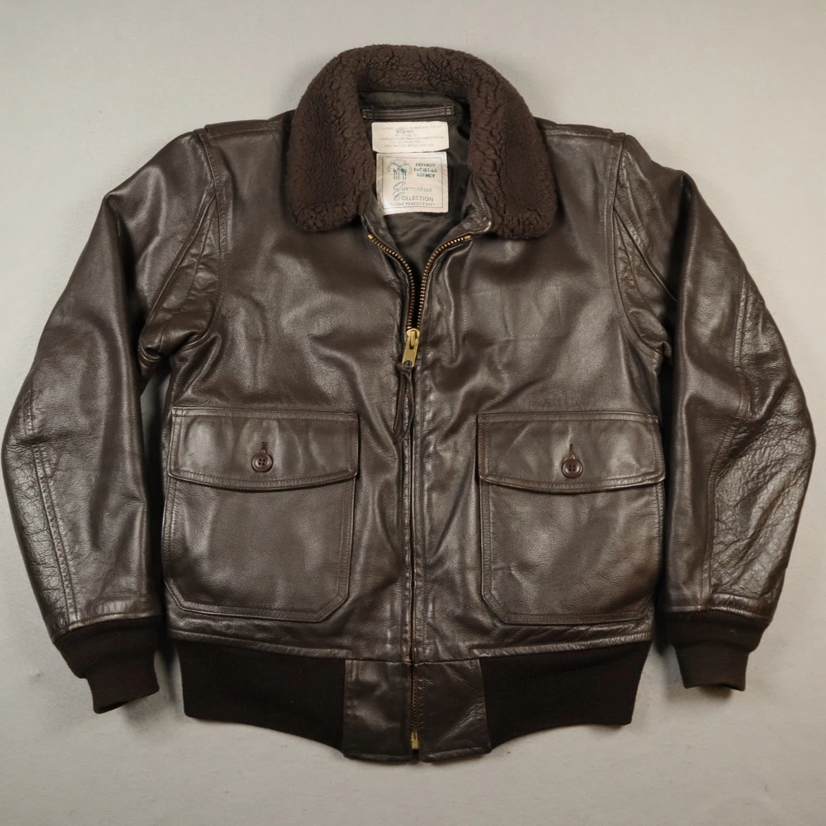 g1 leather jacket products for sale | eBay